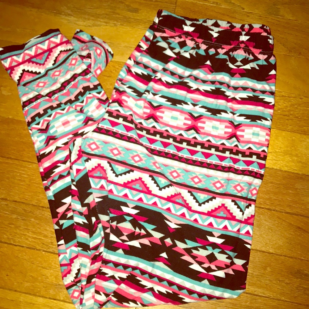 Leggings No Boundaries Brand